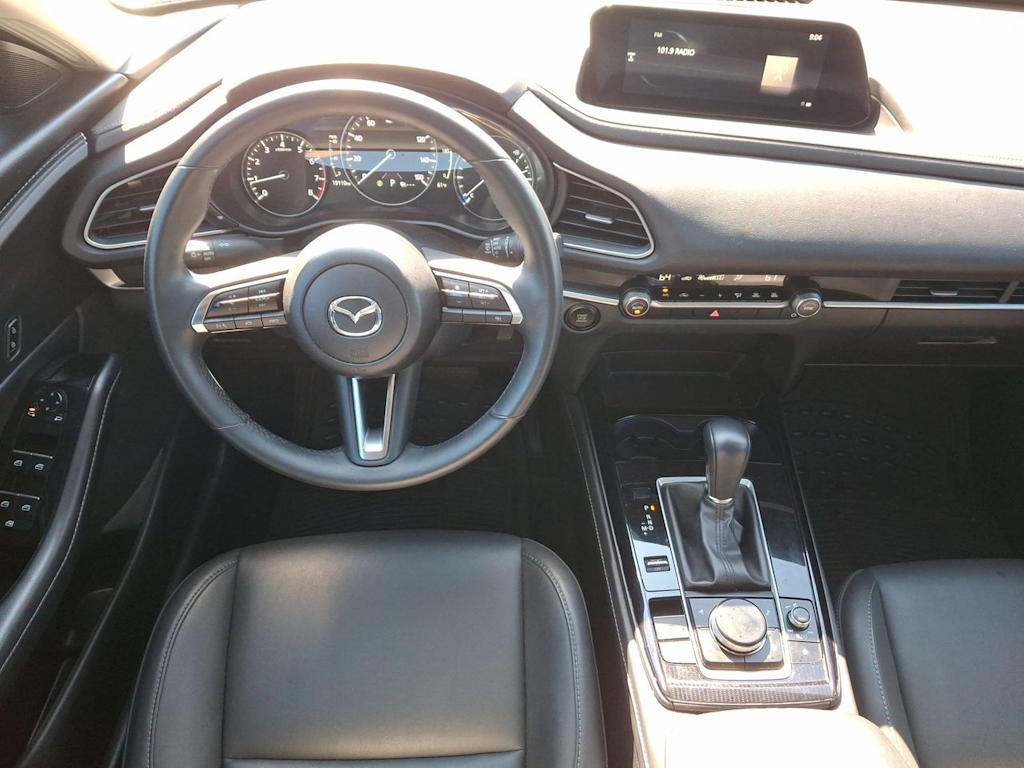 Thumbnail: 2024 Mazda CX-30 - 12