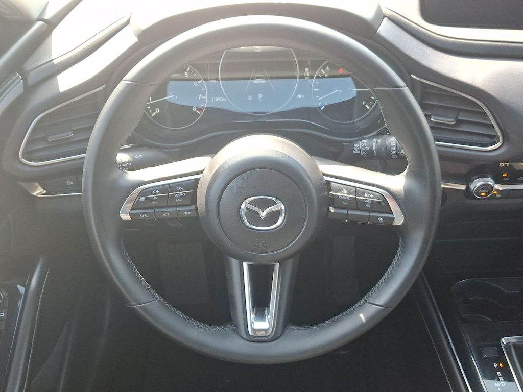 Thumbnail: 2025 Mazda CX-30 - 11