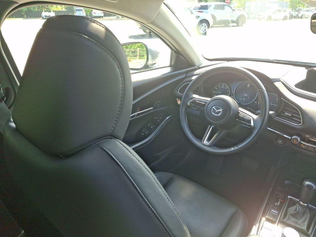 Thumbnail: 2025 Mazda CX-30 - 7