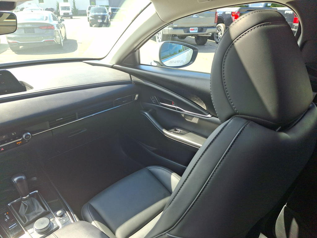 Thumbnail: 2025 Mazda CX-30 - 22