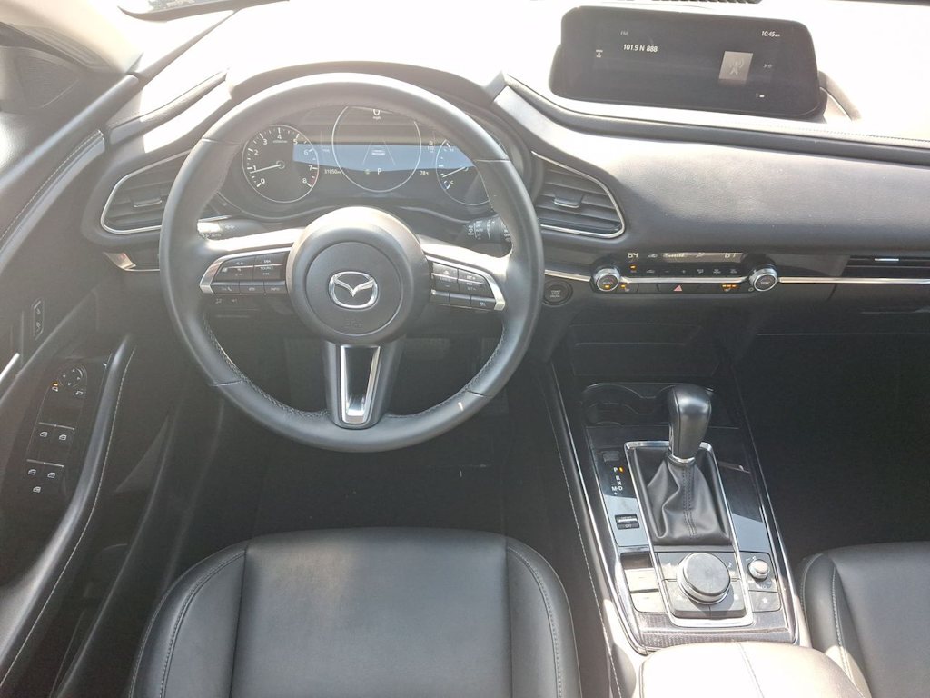 Thumbnail: 2025 Mazda CX-30 - 12