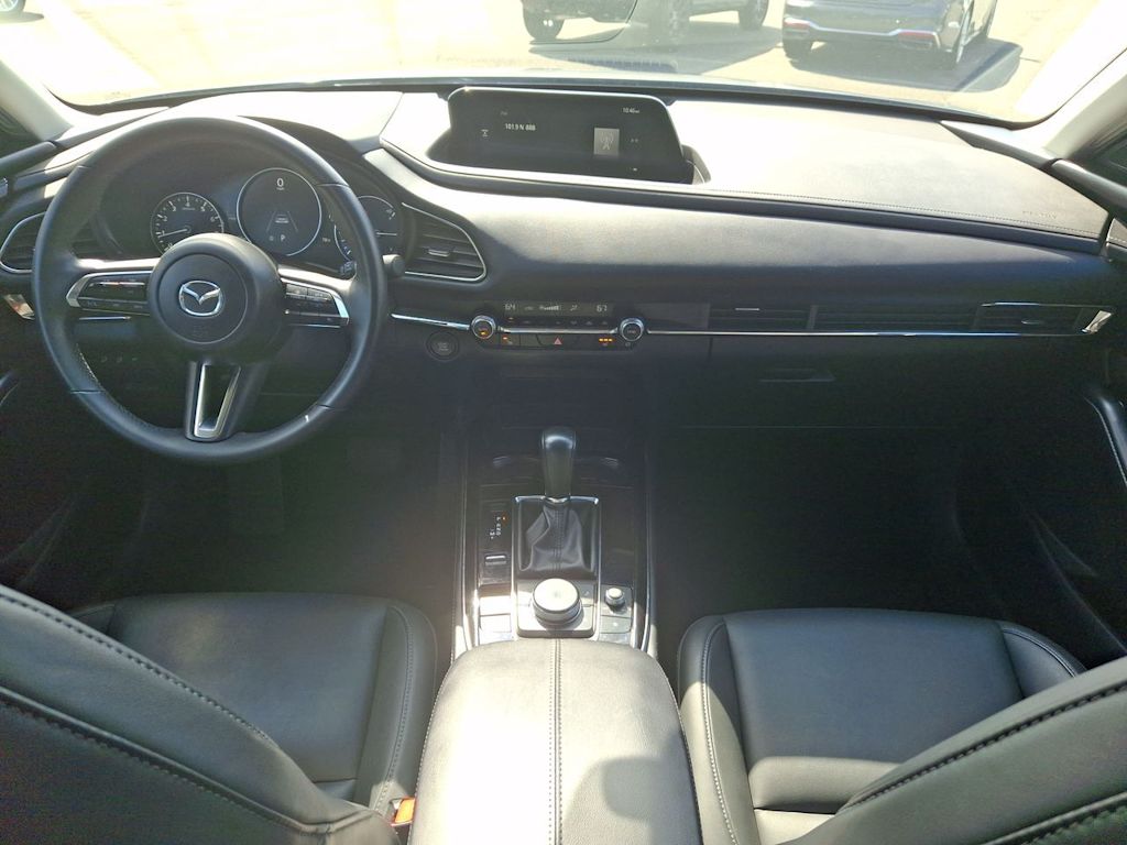 Thumbnail: 2025 Mazda CX-30 - 2