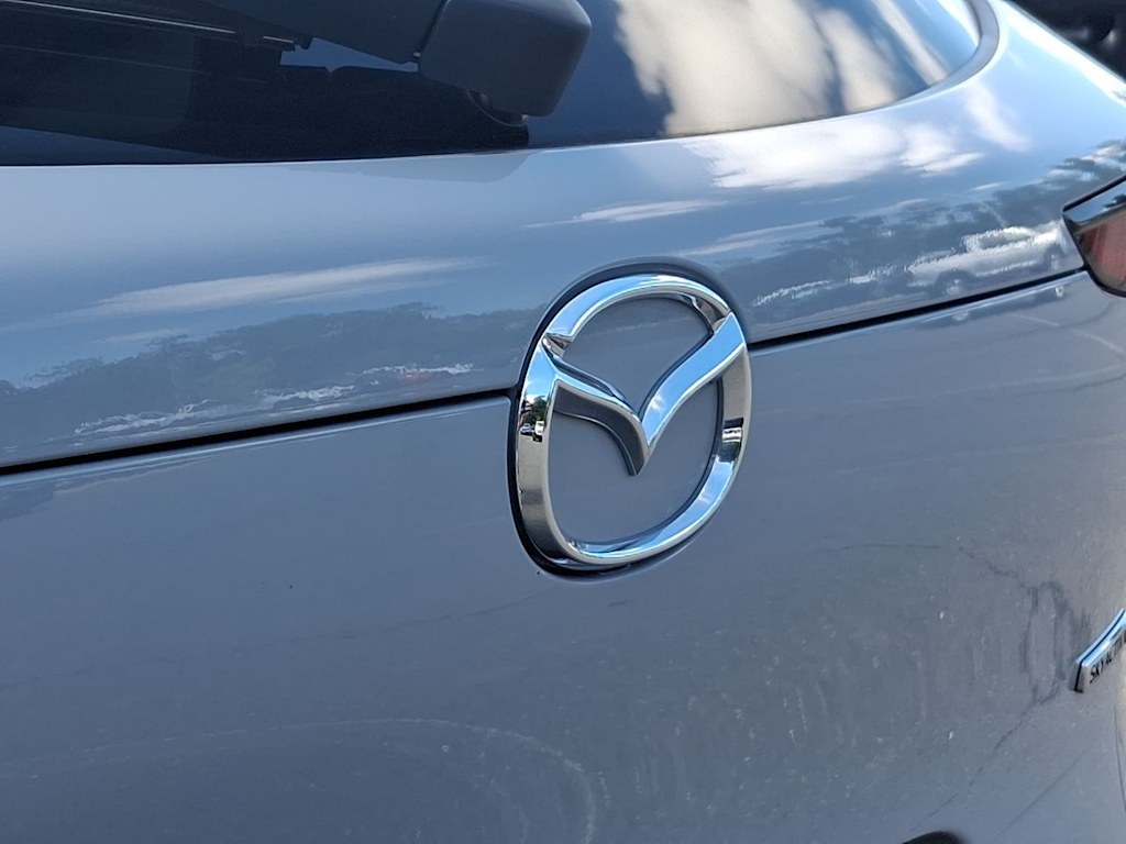 Thumbnail: 2025 Mazda CX-30 - 5