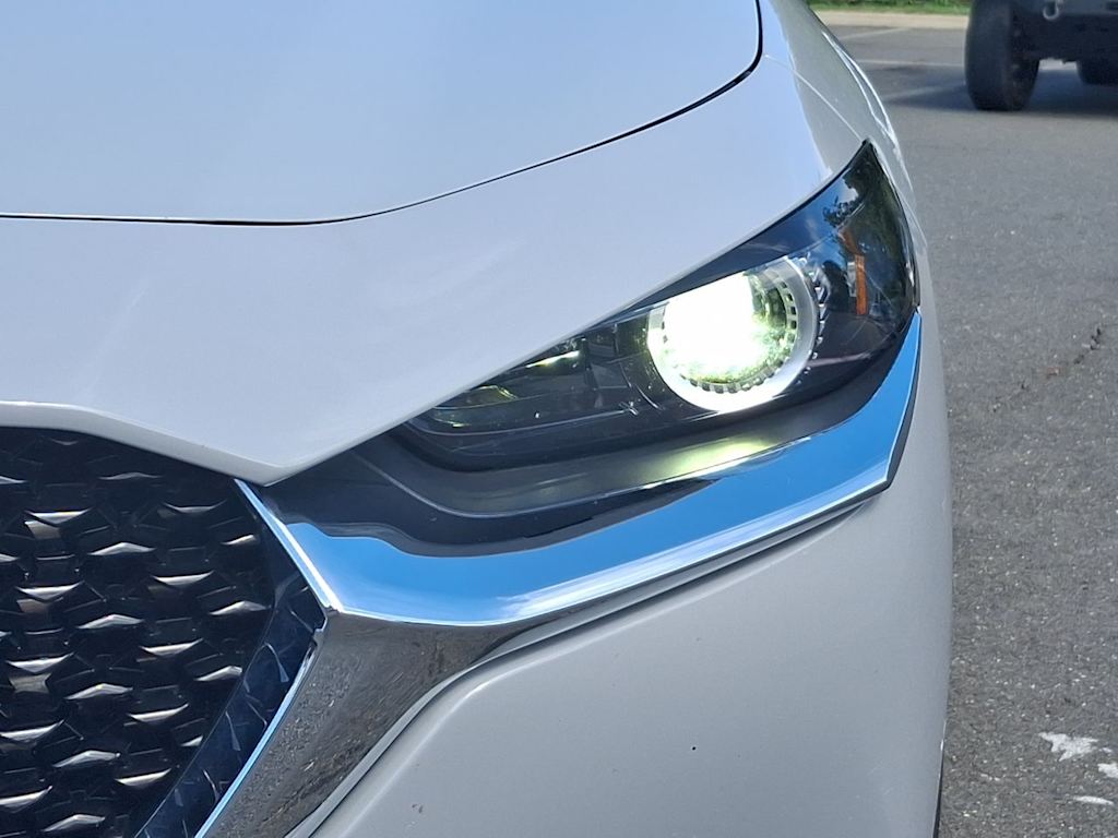 Thumbnail: 2025 Mazda CX-30 - 30