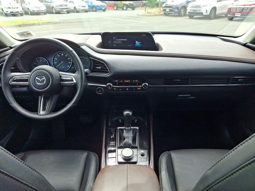 Thumbnail: 2023 Mazda CX-30 - 2