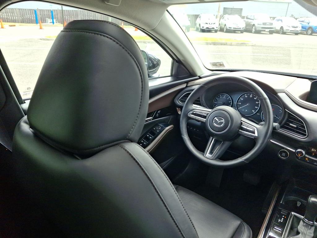 Thumbnail: 2023 Mazda CX-30 - 7