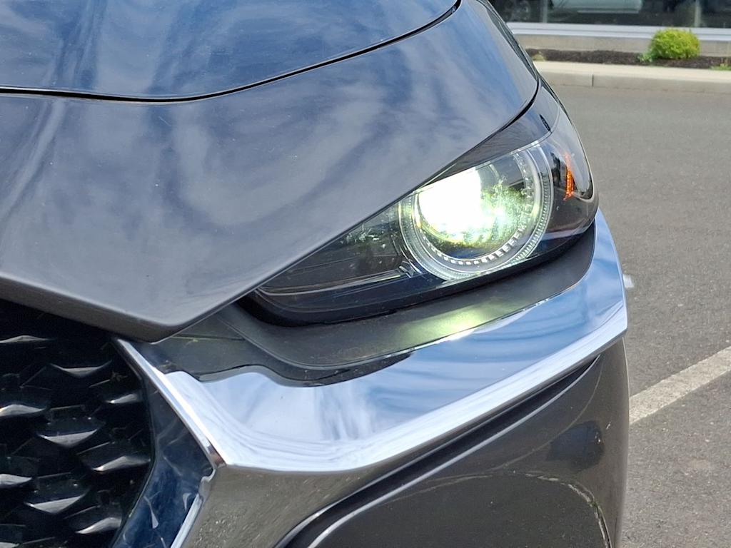 Thumbnail: 2023 Mazda CX-30 - 30