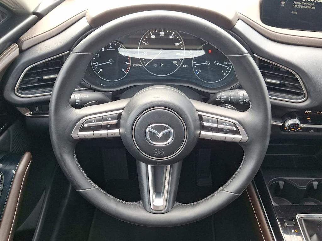 Thumbnail: 2023 Mazda CX-30 - 10