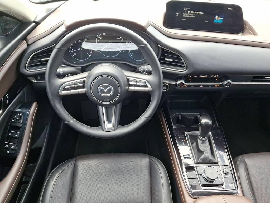 Thumbnail: 2023 Mazda CX-30 - 11