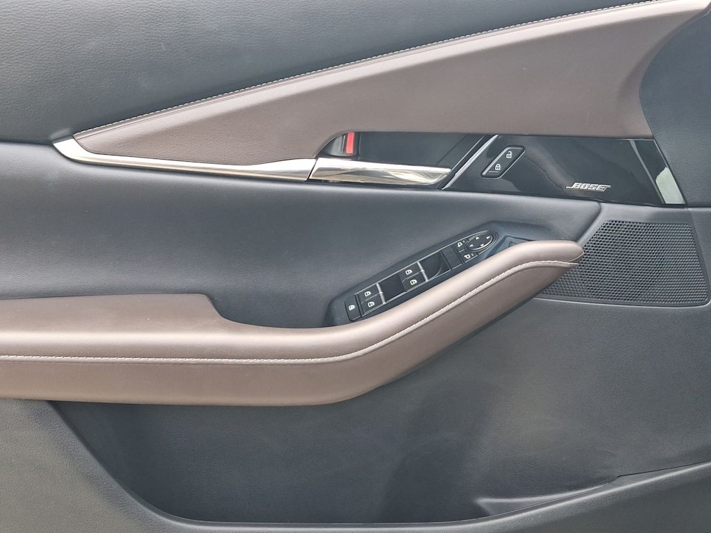 Thumbnail: 2023 Mazda CX-30 - 24