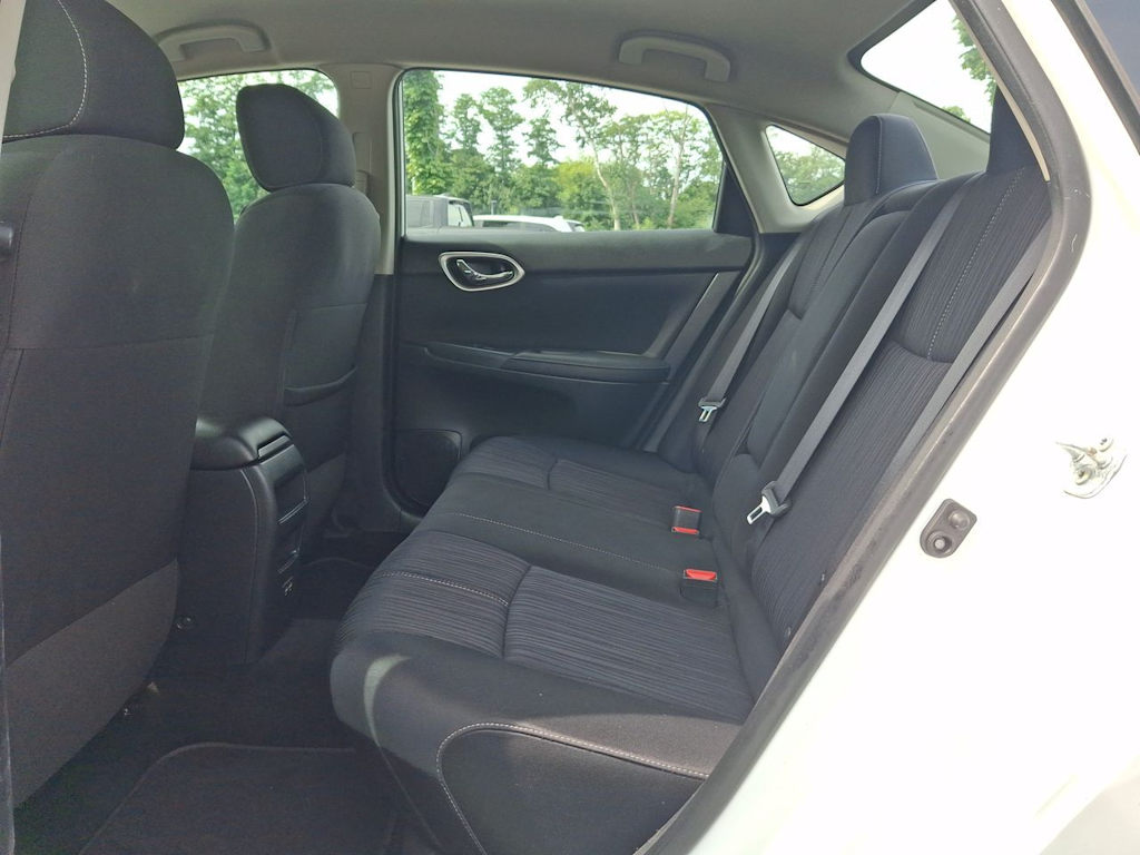 Thumbnail: 2017 Nissan Sentra - 29