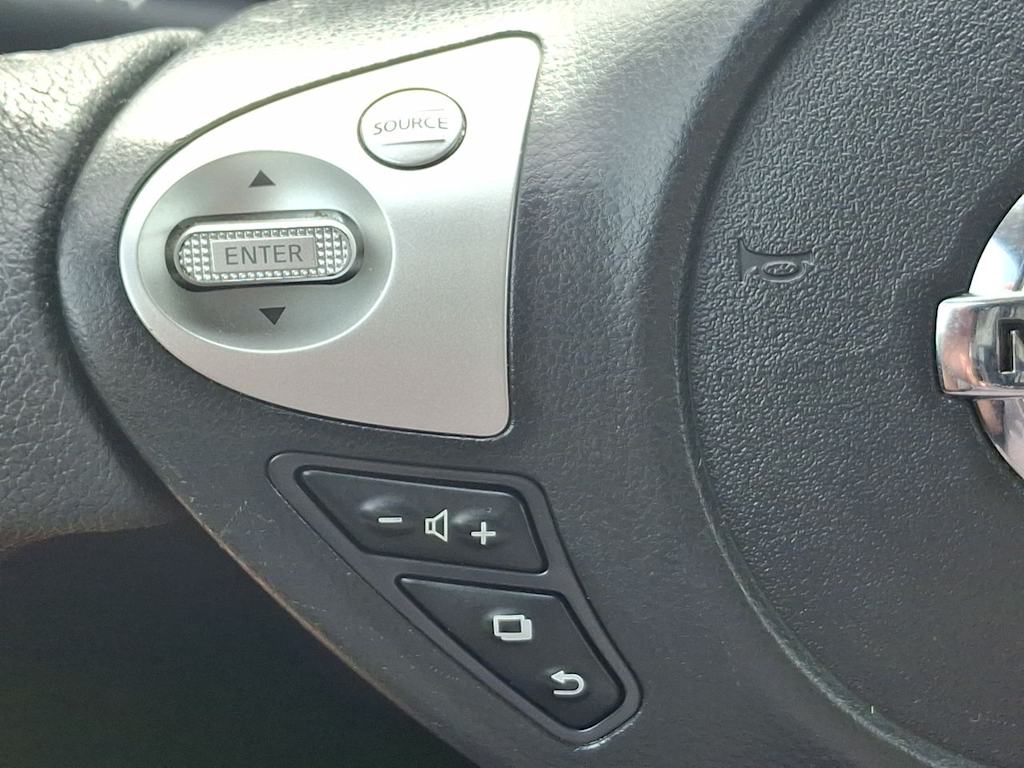 Thumbnail: 2017 Nissan Sentra - 26