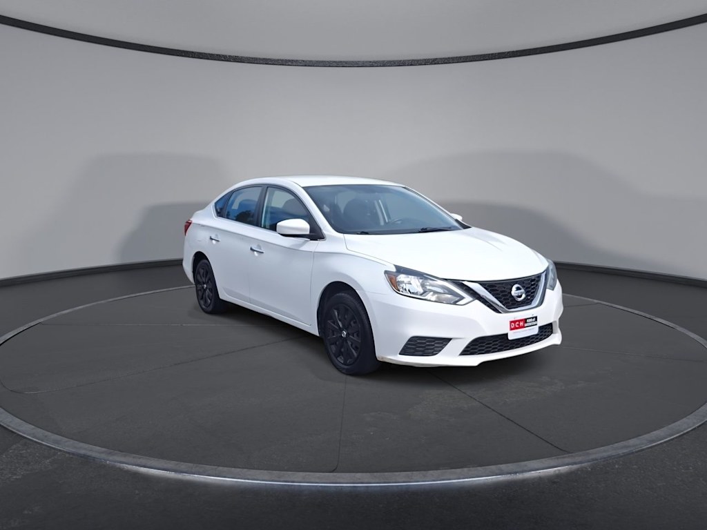 Thumbnail: 2017 Nissan Sentra - 6