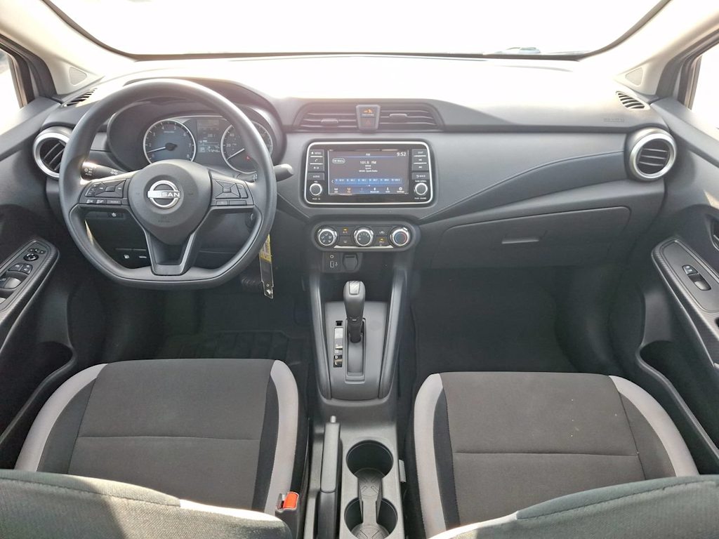 Thumbnail: 2025 Nissan Versa - 2