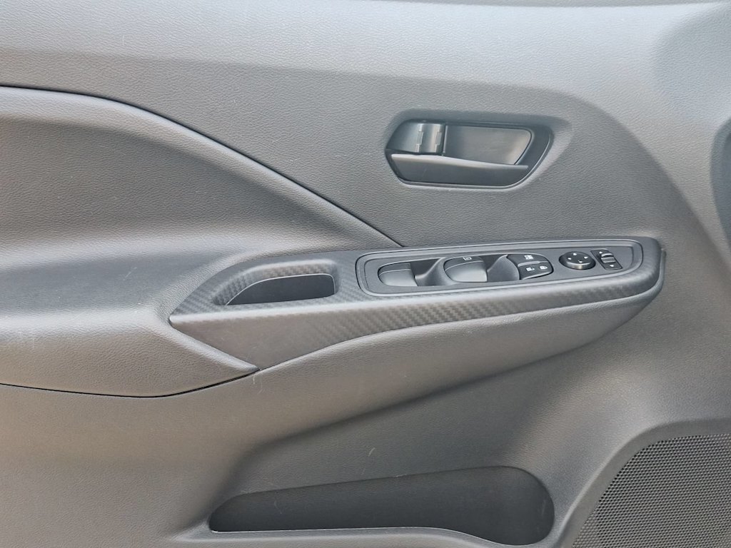 Thumbnail: 2025 Nissan Versa - 25