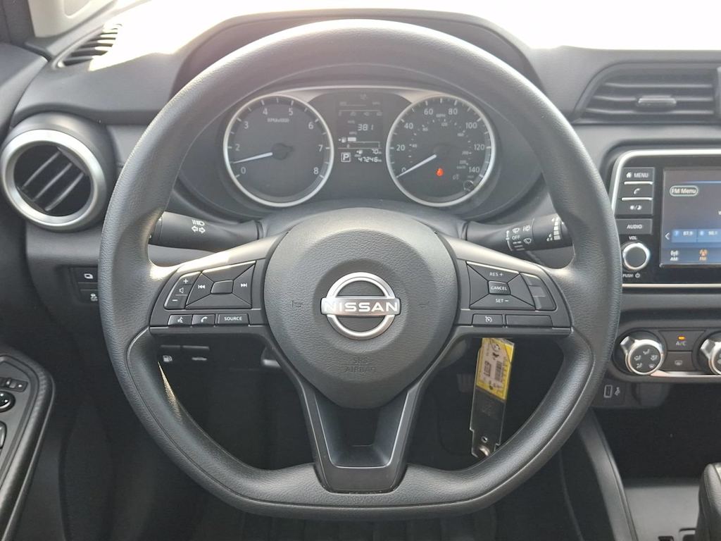 Thumbnail: 2025 Nissan Versa - 12