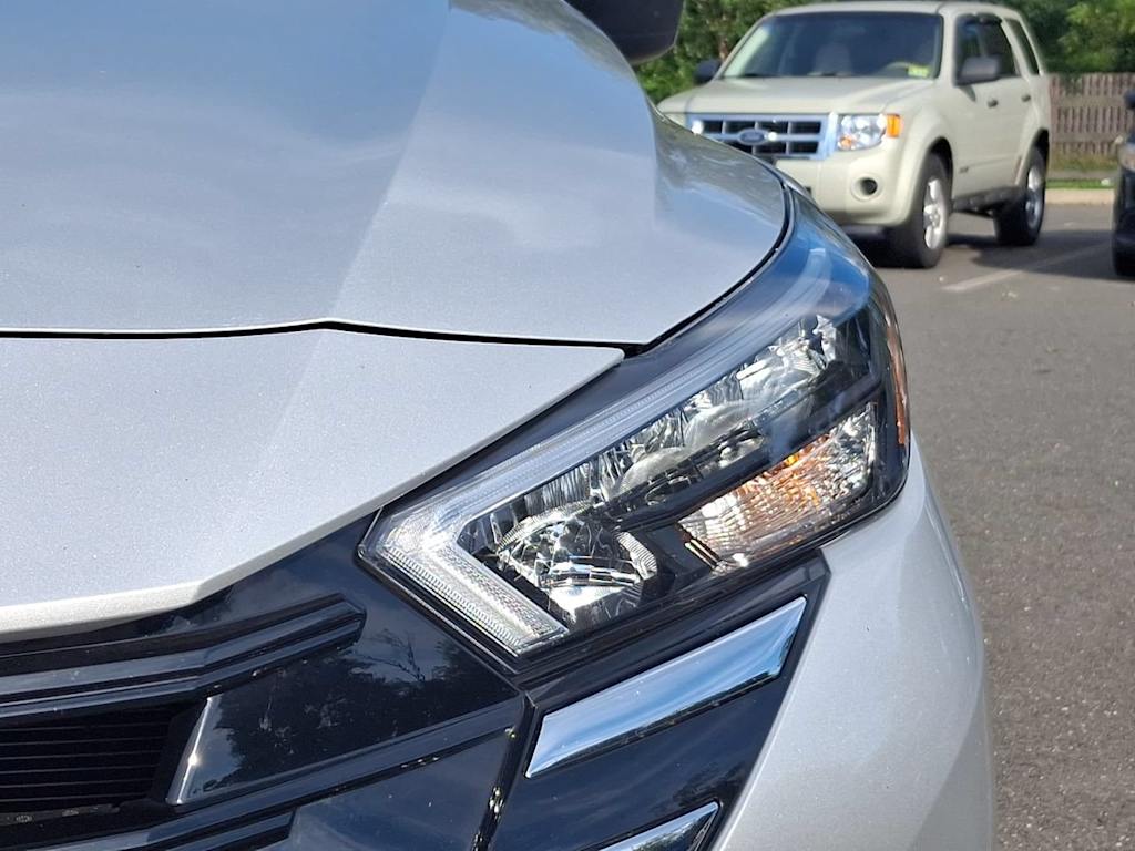 Thumbnail: 2025 Nissan Versa - 31