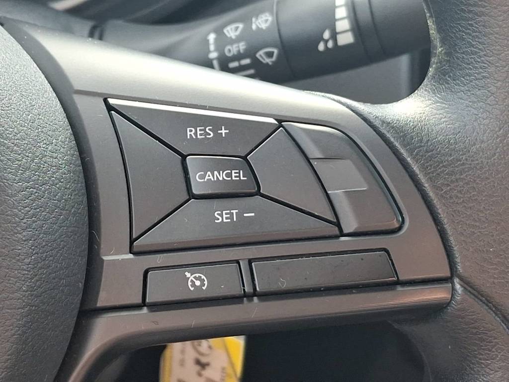 Thumbnail: 2025 Nissan Versa - 28