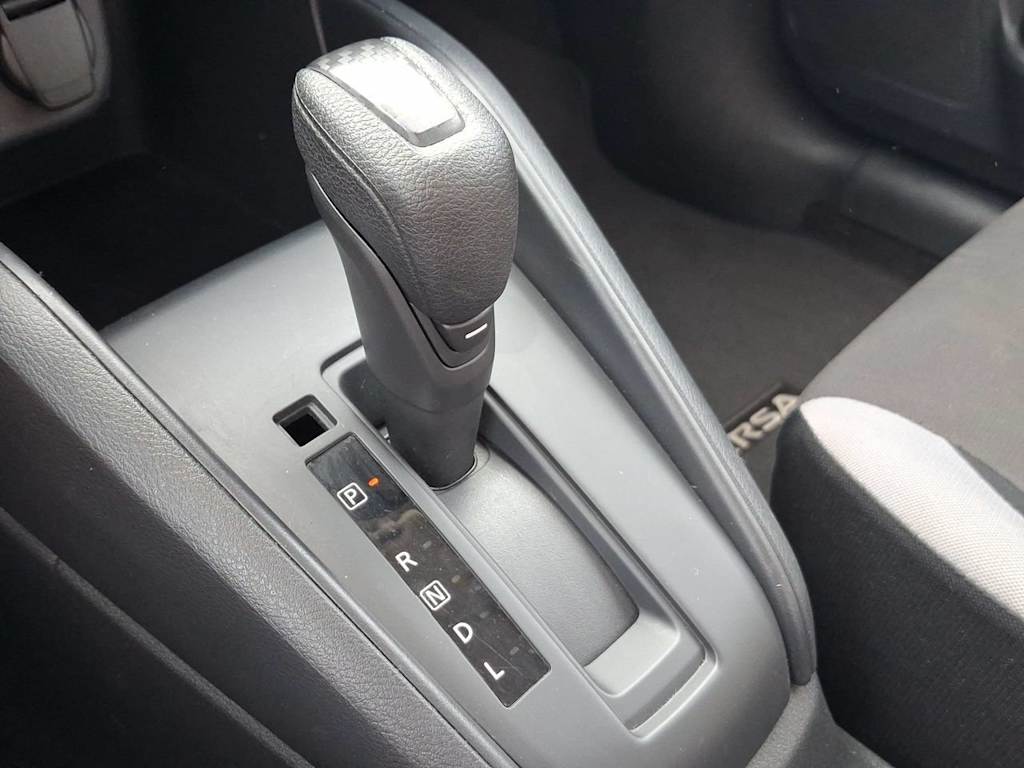 Thumbnail: 2025 Nissan Versa - 15