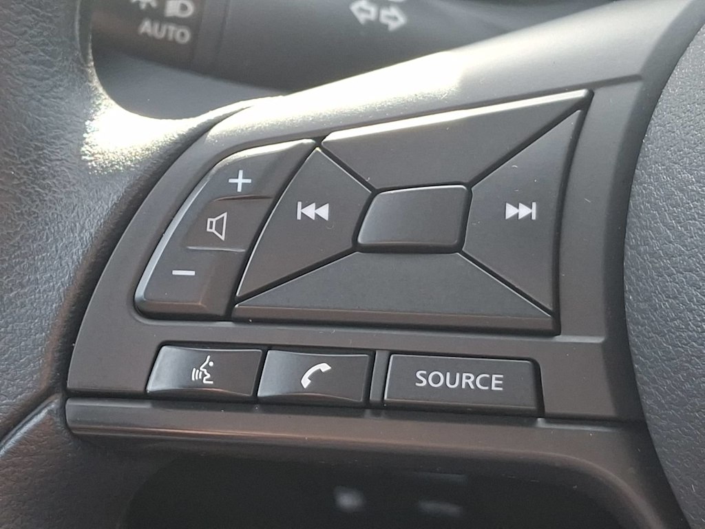 Thumbnail: 2025 Nissan Versa - 27