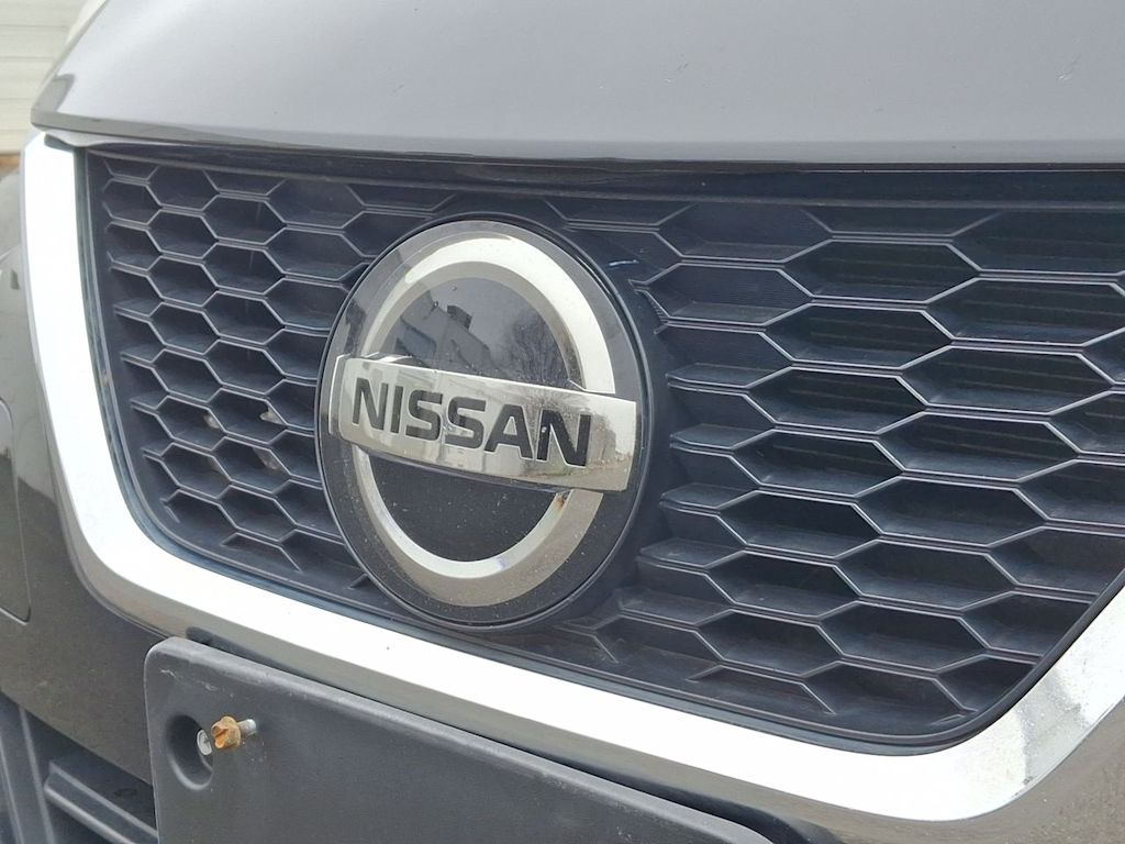 Thumbnail: 2022 Nissan Versa - 29