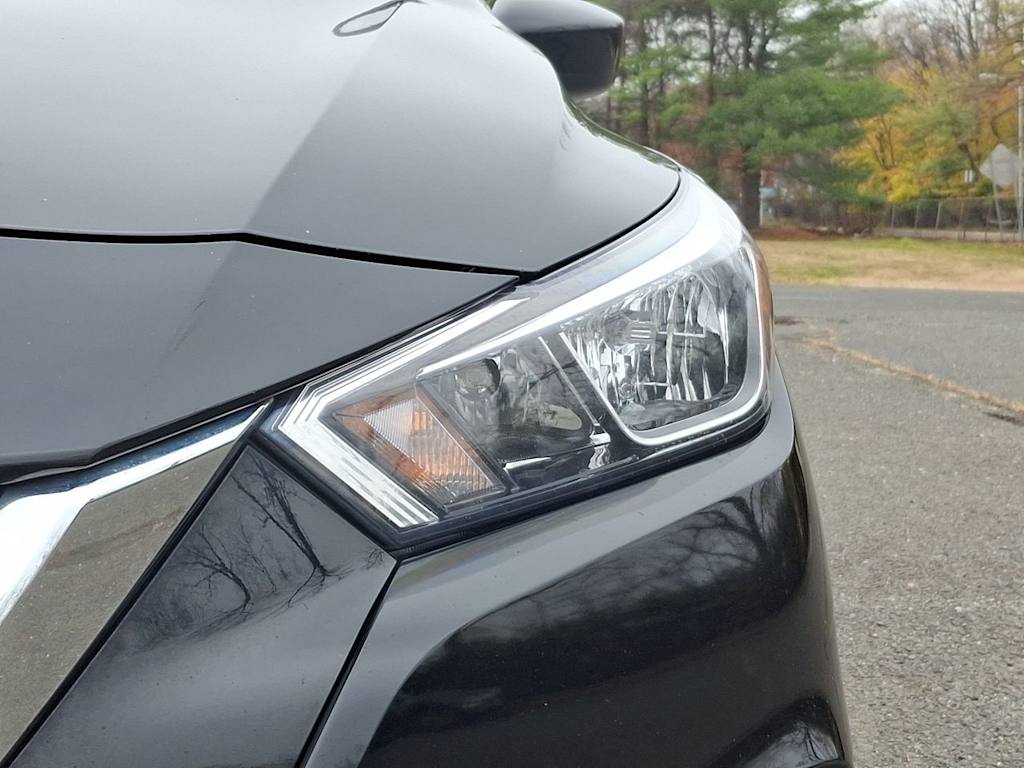 Thumbnail: 2022 Nissan Versa - 30