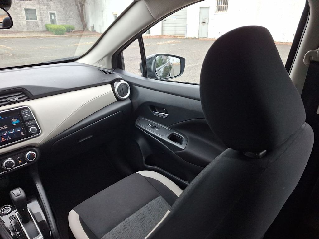 Thumbnail: 2022 Nissan Versa - 20