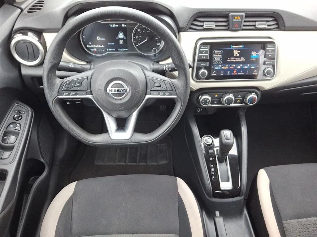 Thumbnail: 2022 Nissan Versa - 11