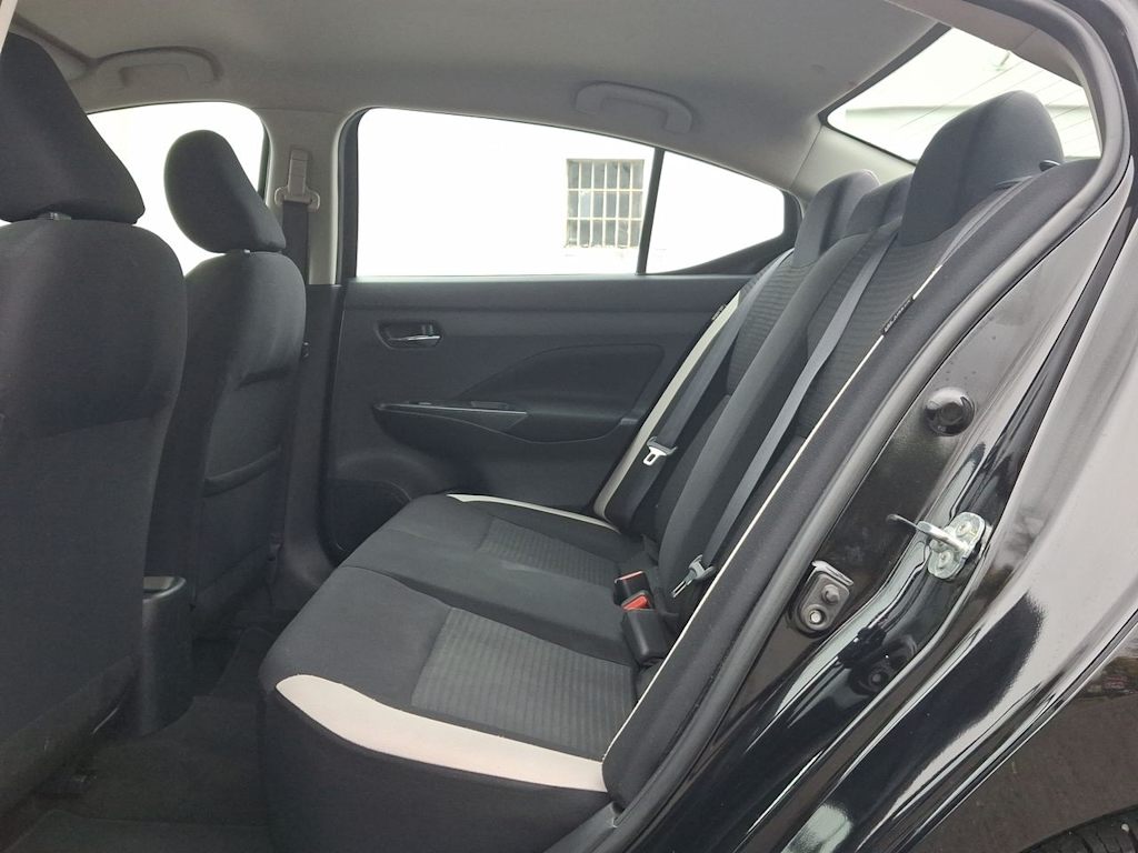 Thumbnail: 2022 Nissan Versa - 28