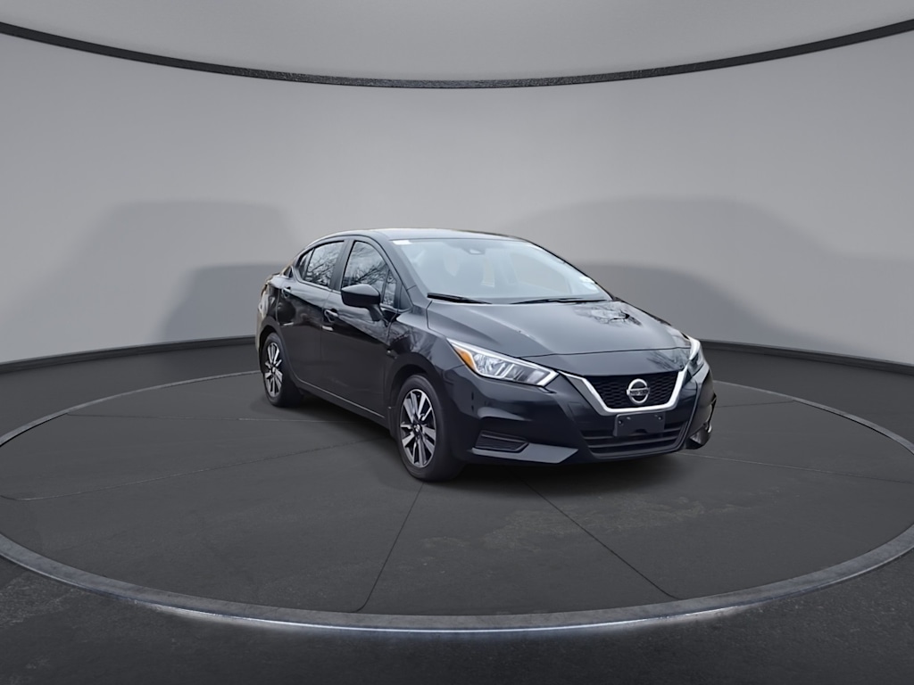 Thumbnail: 2022 Nissan Versa - 5