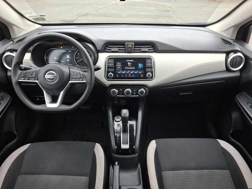 Thumbnail: 2022 Nissan Versa - 2