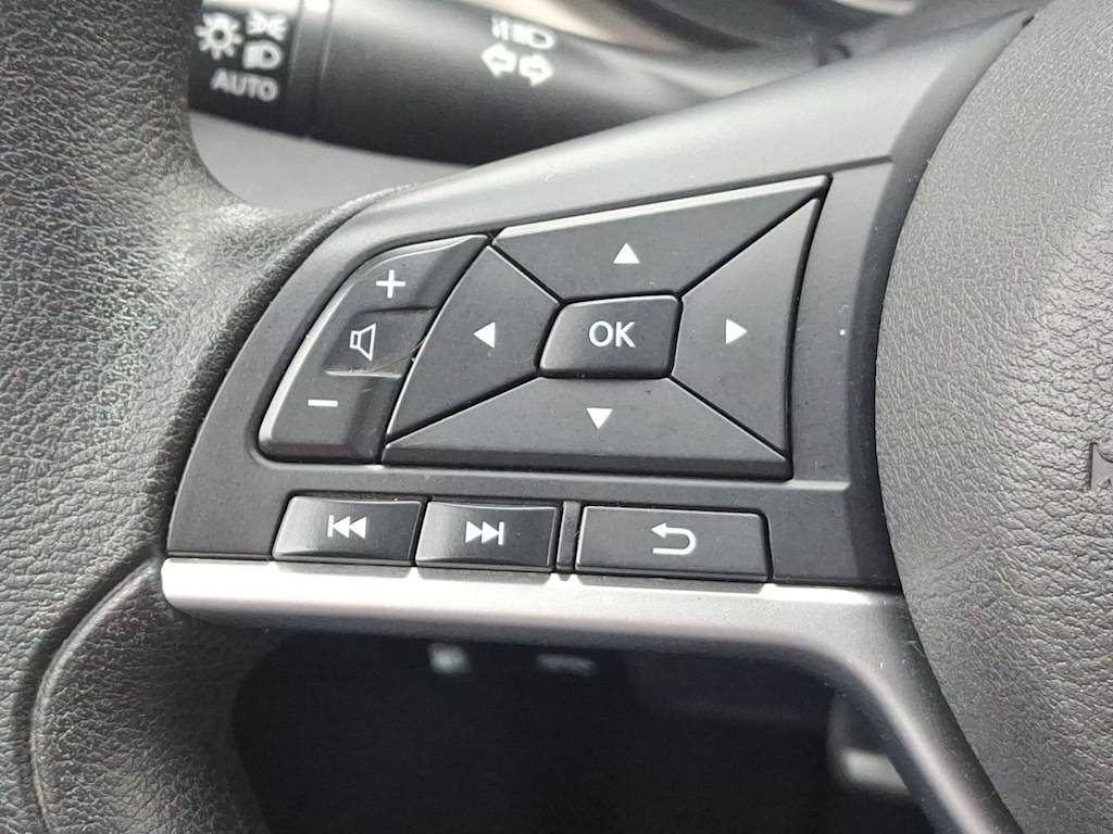 Thumbnail: 2022 Nissan Versa - 25