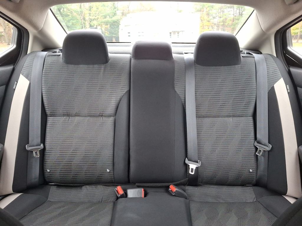 Thumbnail: 2022 Nissan Versa - 21