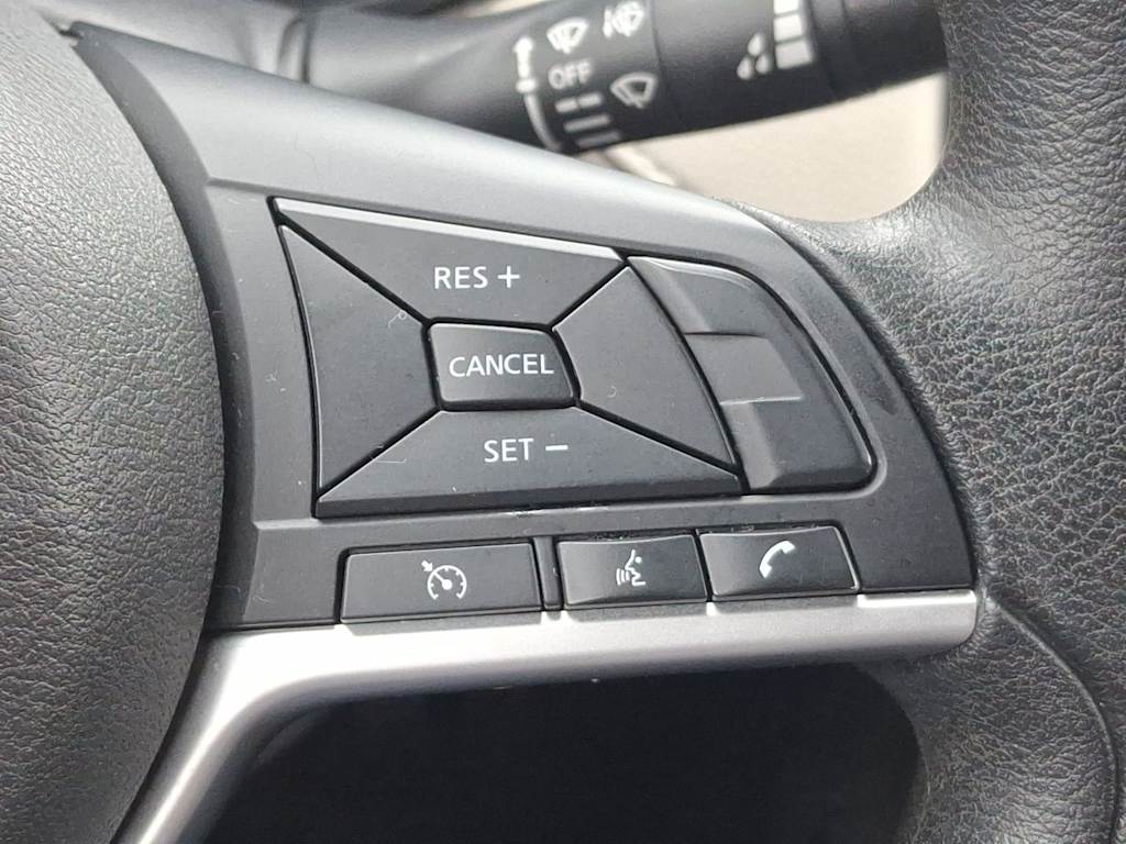 Thumbnail: 2022 Nissan Versa - 26