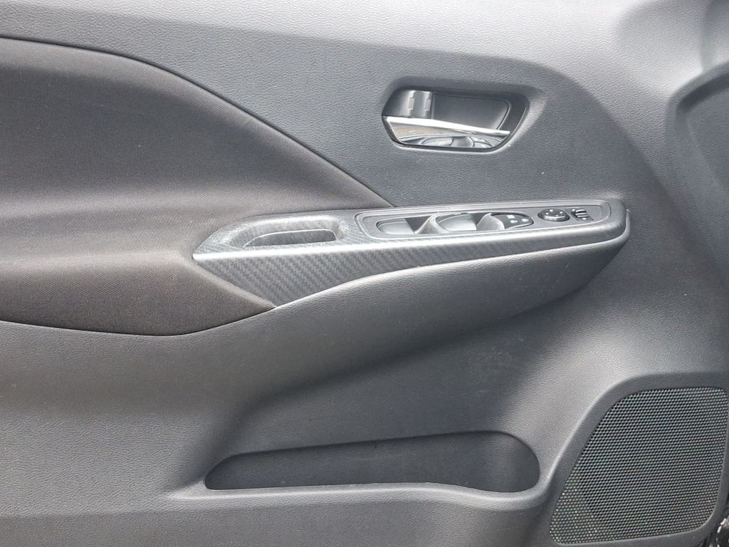 Thumbnail: 2022 Nissan Versa - 23