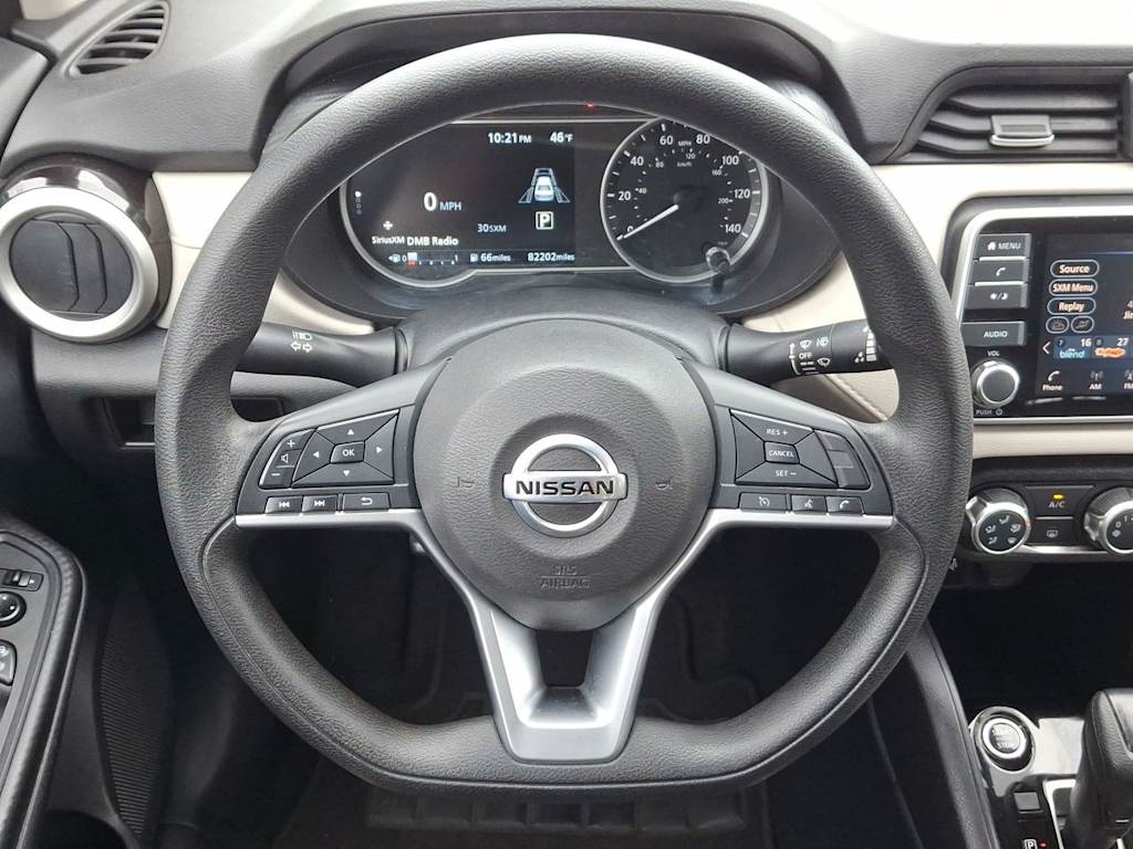 Thumbnail: 2022 Nissan Versa - 10