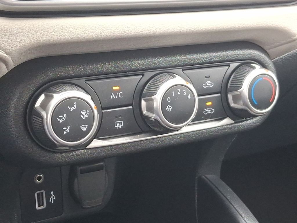 Thumbnail: 2022 Nissan Versa - 27