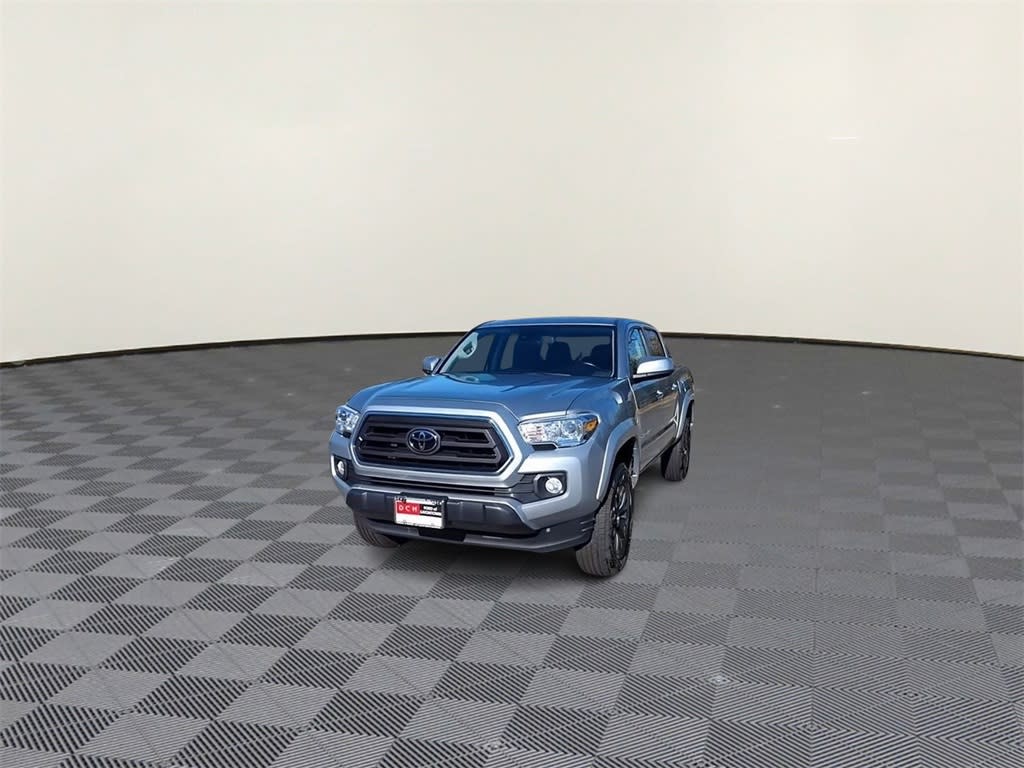 2022 Toyota Tacoma SR5 13