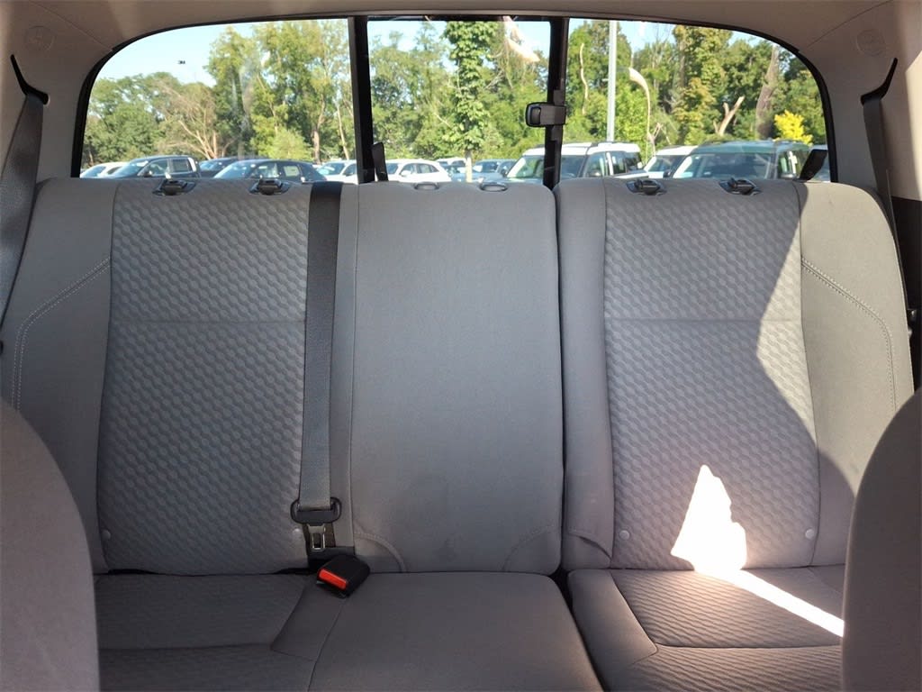 Thumbnail: 2022 Toyota Tacoma - 10