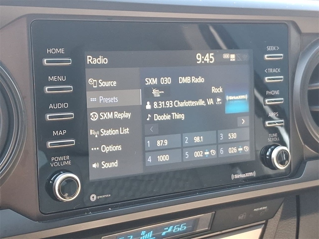 Thumbnail: 2022 Toyota Tacoma - 12