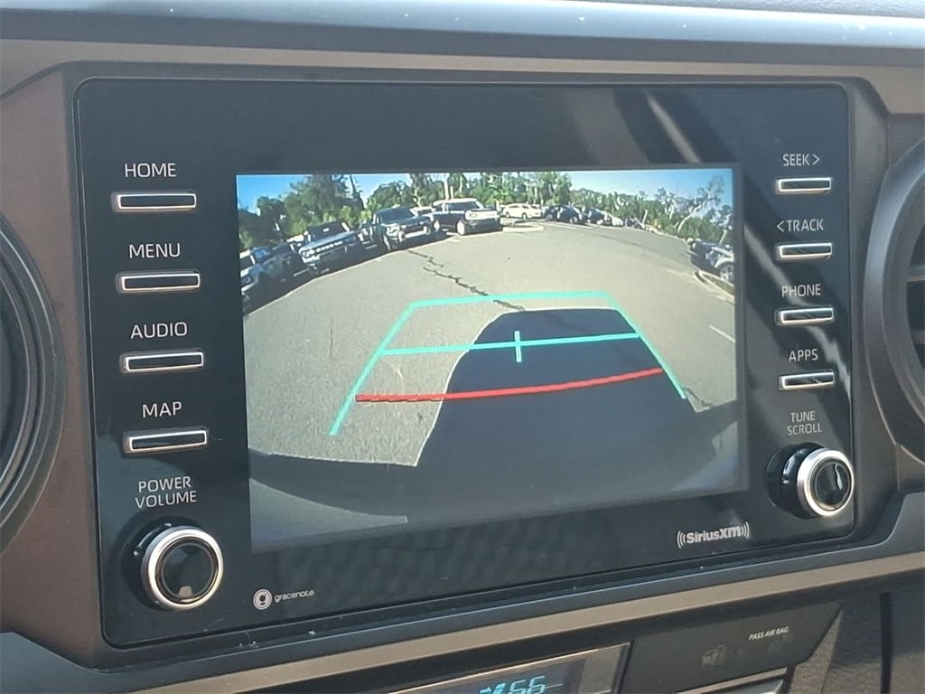 Thumbnail: 2022 Toyota Tacoma - 23