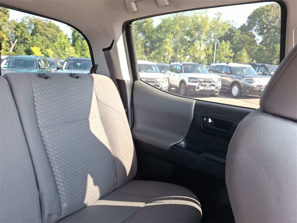 Thumbnail: 2022 Toyota Tacoma - 20