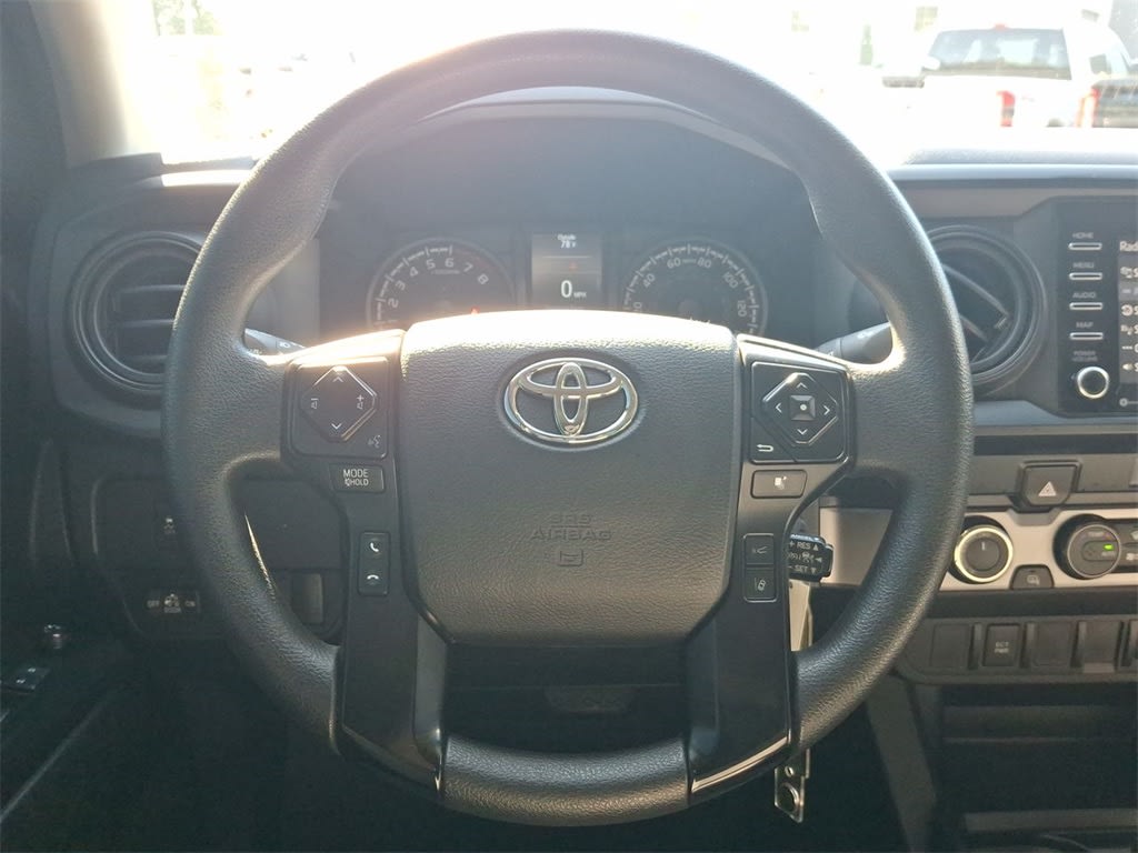 Thumbnail: 2022 Toyota Tacoma - 11