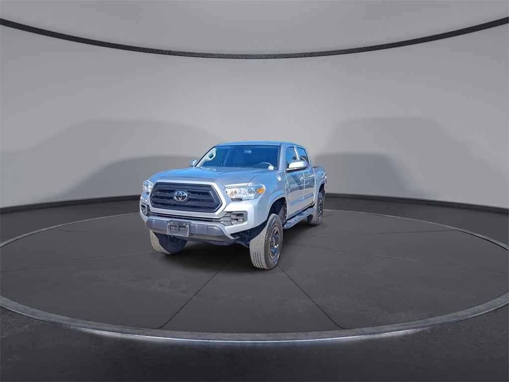 Thumbnail: 2022 Toyota Tacoma - 15