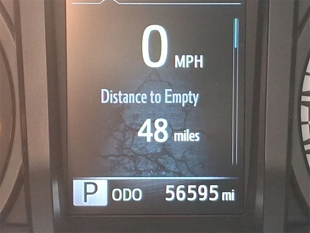 Thumbnail: 2022 Toyota Tacoma - 14