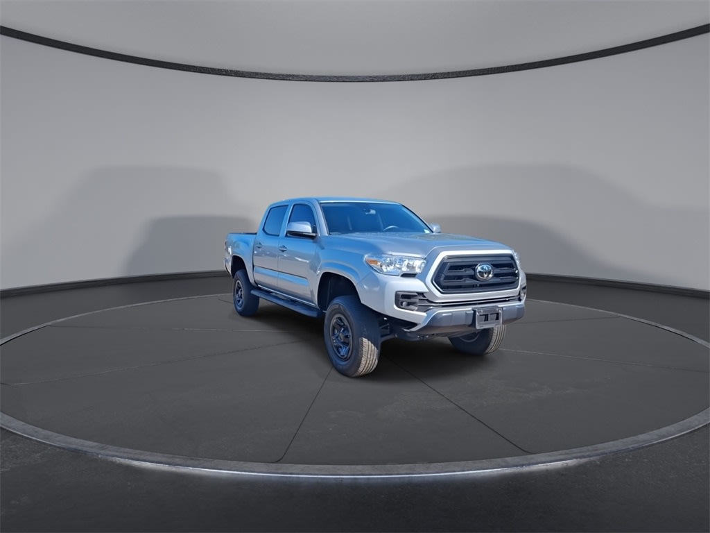 Thumbnail: 2022 Toyota Tacoma - 5