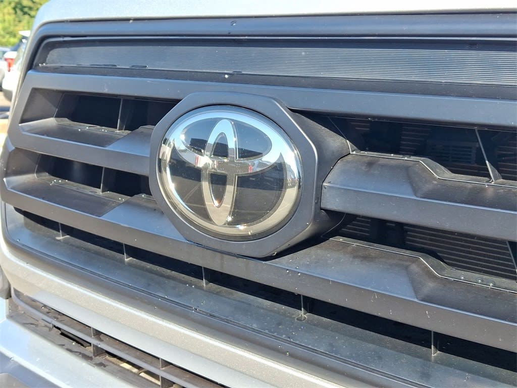 Thumbnail: 2022 Toyota Tacoma - 28