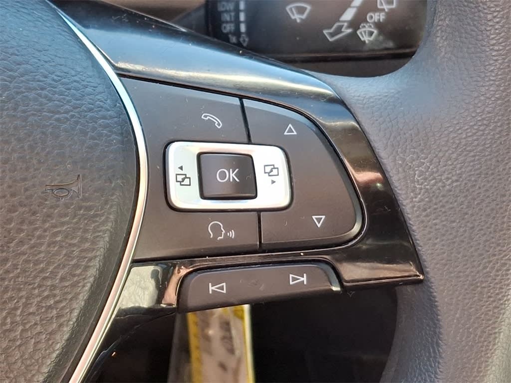 Thumbnail: 2018 Volkswagen Tiguan - 27