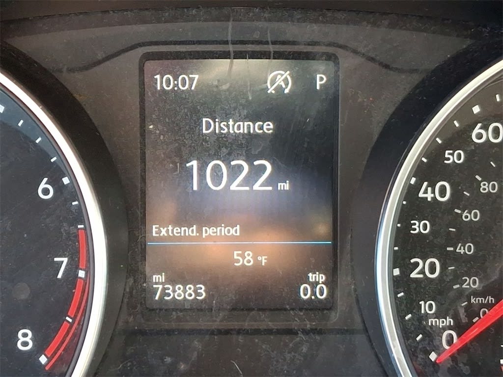 Thumbnail: 2018 Volkswagen Tiguan - 15