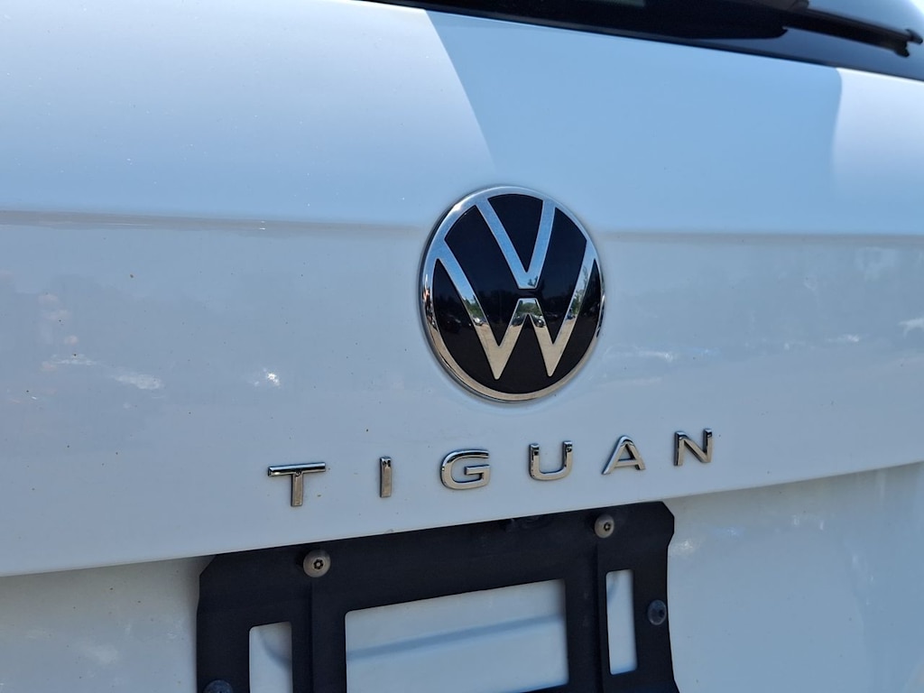 Thumbnail: 2024 Volkswagen Tiguan - 29